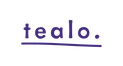 Tealo - Home